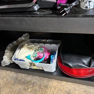 Kids items.
