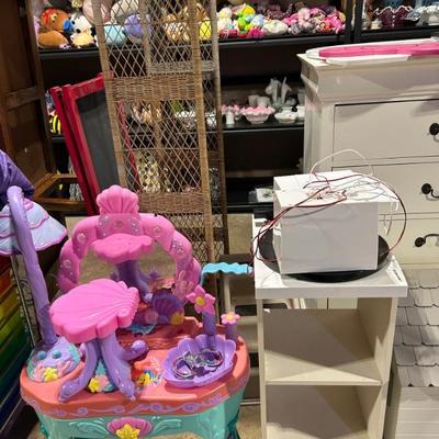 Kids toys.