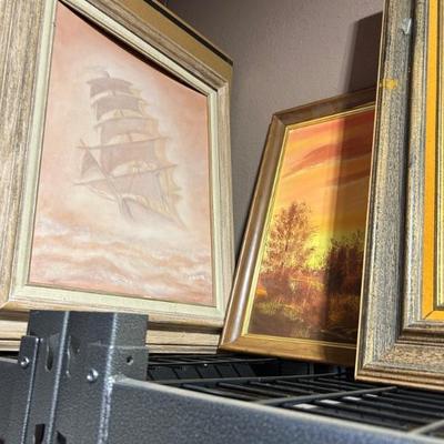Original art. 