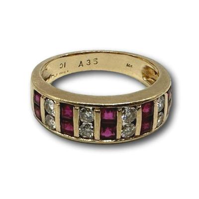 Bid at: https://www.liveauctioneers.com/auctioneer/8187/meadow-lane-auctions/