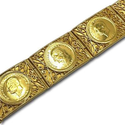 Bid at: https://www.liveauctioneers.com/auctioneer/8187/meadow-lane-auctions/