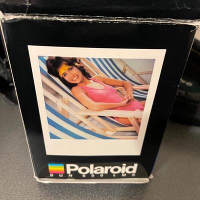 Polaroid 