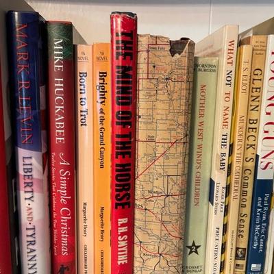 Books 