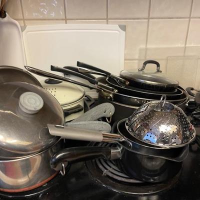 Pans 