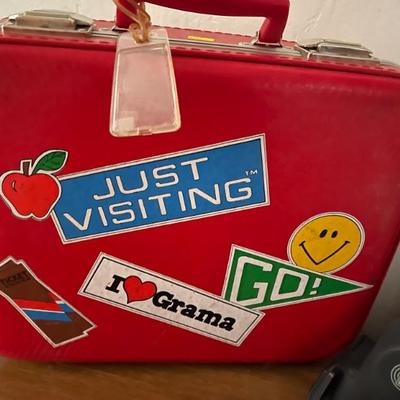 Luggage 