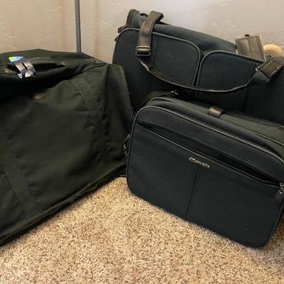 Luggage 