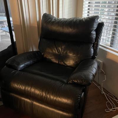Recliner 