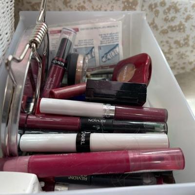 Makeup 