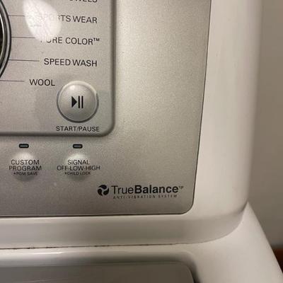 Awesome TRUE BALANCE 