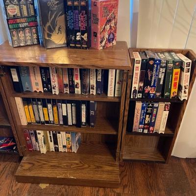 VHS 