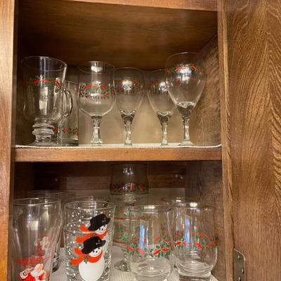 Glassware 