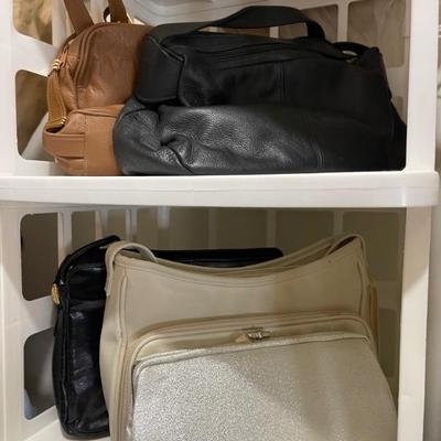 Purses 