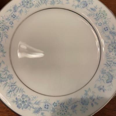 Fine China NORITAKE