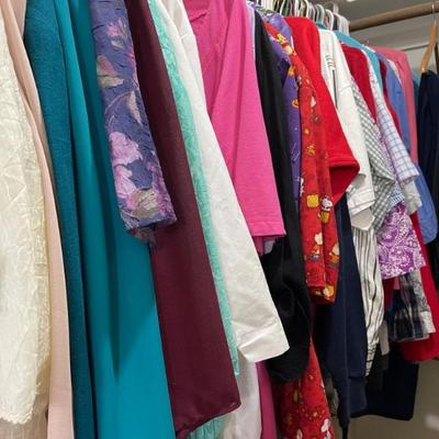 Clothing 