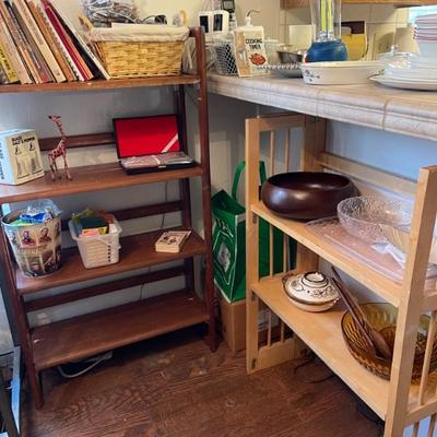 More kitchen 