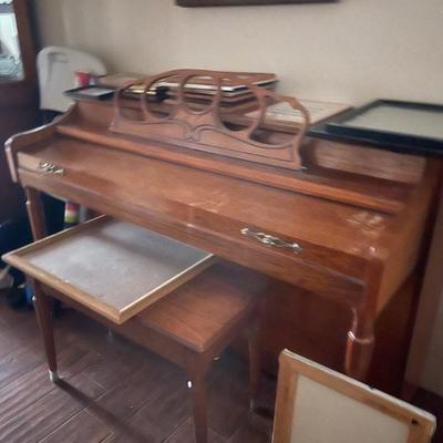 Piano 