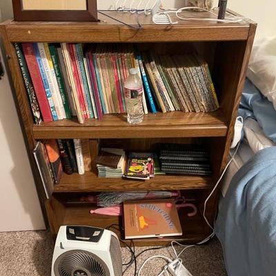 Bookcase 