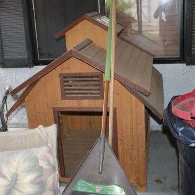 this house has no closing costs