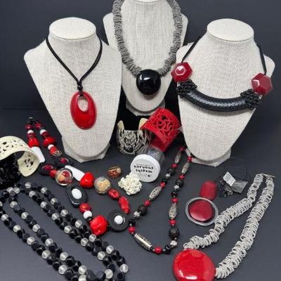 High-Quality Designer Jewelry: Island by Harry Haslett, Elk, & More!	