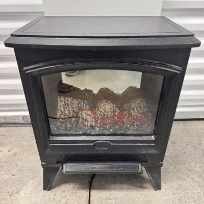 Dimplex Cs1205 Compact Electric Heater	