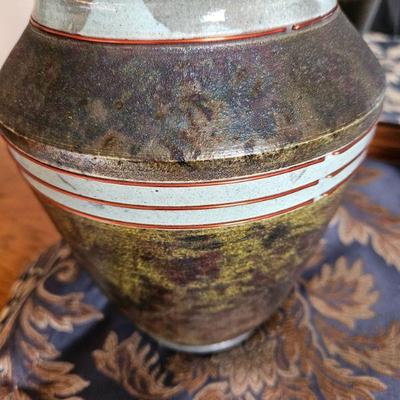 Beautiful Vase