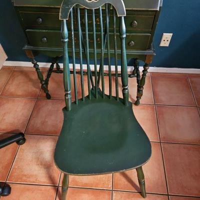 Chair For Fold Down Desk