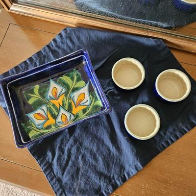 Glassware