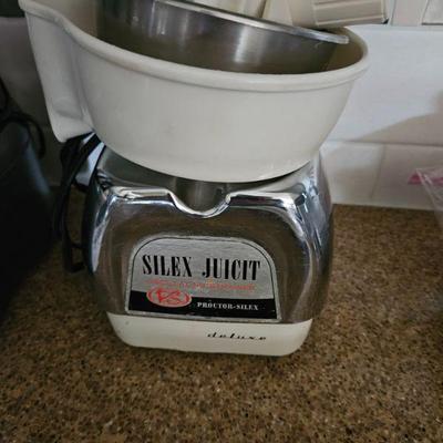 Juicer
