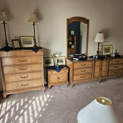 Bedroom Set