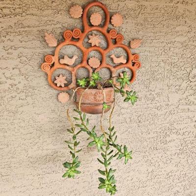 Outdoor Artwork