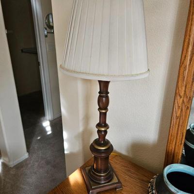 Lamp
