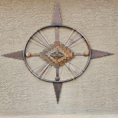 Outdoor Artwork