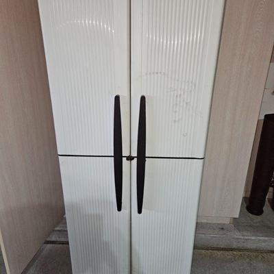 Garage Cabinet