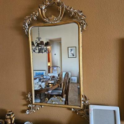 Very Nice Mirror
