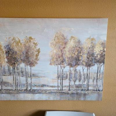 Oil Painting