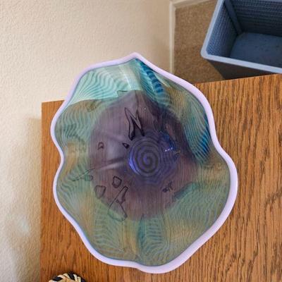 Glass Art