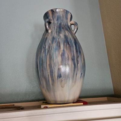 Pottery