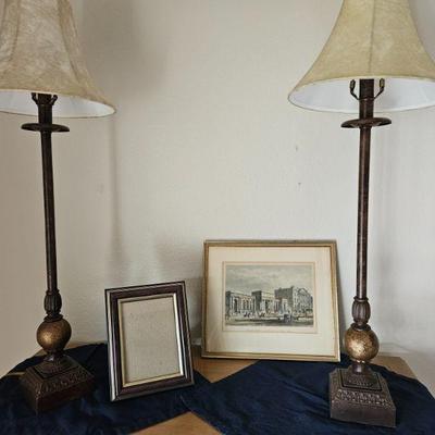 Lamps