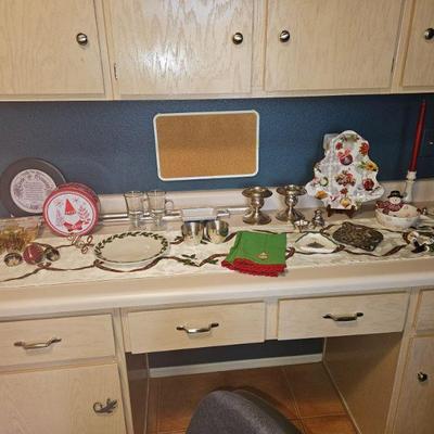 Christmas Items