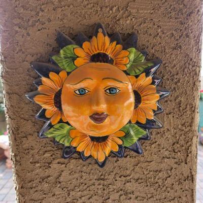 Outdoor Artwork