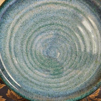 Pottery