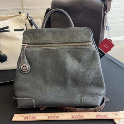 Ot85 more handbag fun