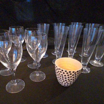 Ot74 polka dot party