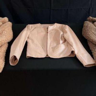 Ot70 jackets let s go party!