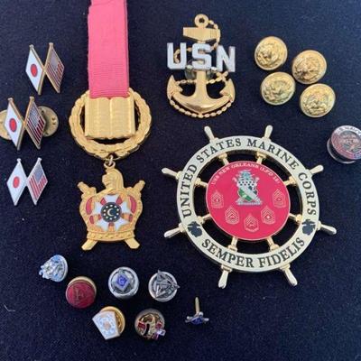 Cg236 military and mason