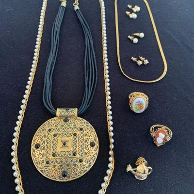 Cg231v unique jewelry