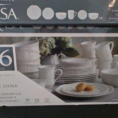Ot94v mikasa bone china