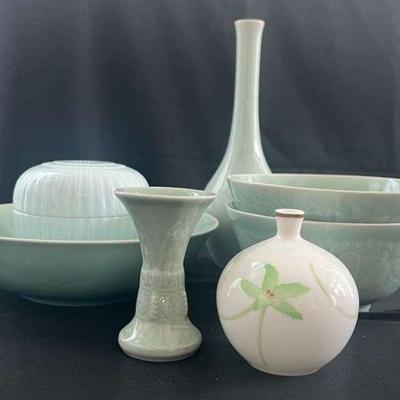 Ot16 green home decor
