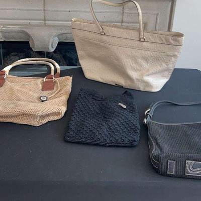 Ot84 shoulder bags
