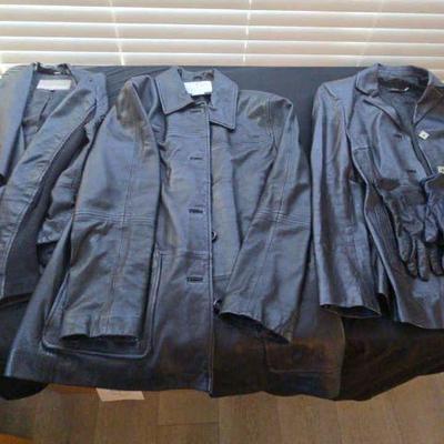 Ot81 perfect leather